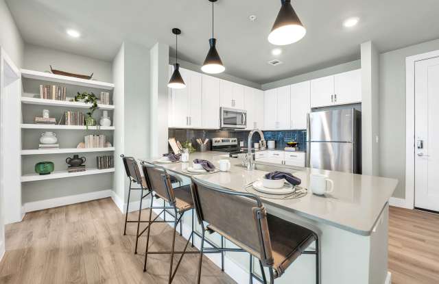 Urban East photos photos