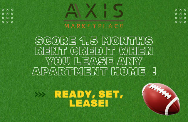 Axis Marketplace photos photos