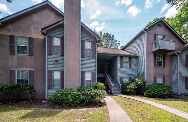2 Bedroom 1 Bath Condo in The Park at Rivers Edge - Summerville photos photos