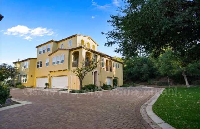 26956 Pebble Beach Drive - 26956 Pebble Beach Drive, Stevenson Ranch, CA 91381