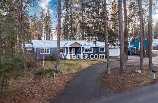 Your Own Slice of Spokane – 3BR/3BA Home West Plains Living - Bonus Shop available photos photos
