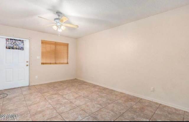 Nice 3 bedroom 2 bath! - 7101 North 36th Avenue, Phoenix, AZ 85051
