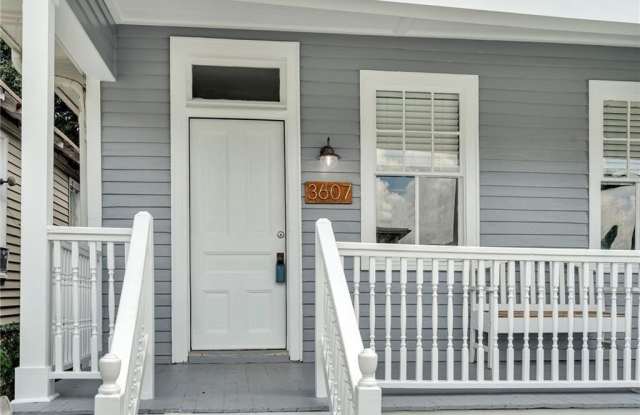 3607 CALHOUN Street Gallery 2