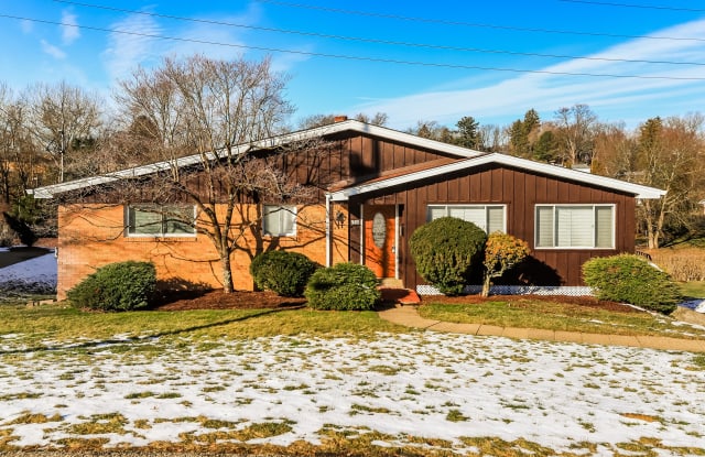 1310 Woodland Dr - 1310 Woodland Drive, Monroeville, PA 15146