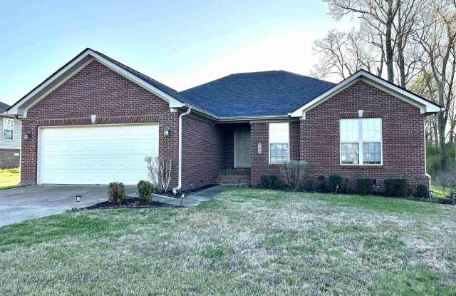 228 Tanner Point Drive - 228 Tanner Point Drive, Madison County, AL 35761