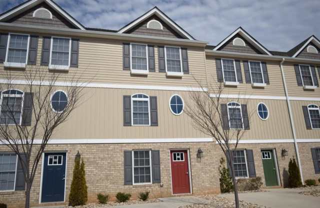 4 BR, 3.5 BA Tavern Grove Townhouse photos photos