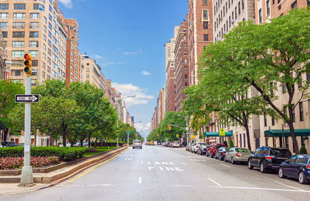 322 East 81st Street photos photos