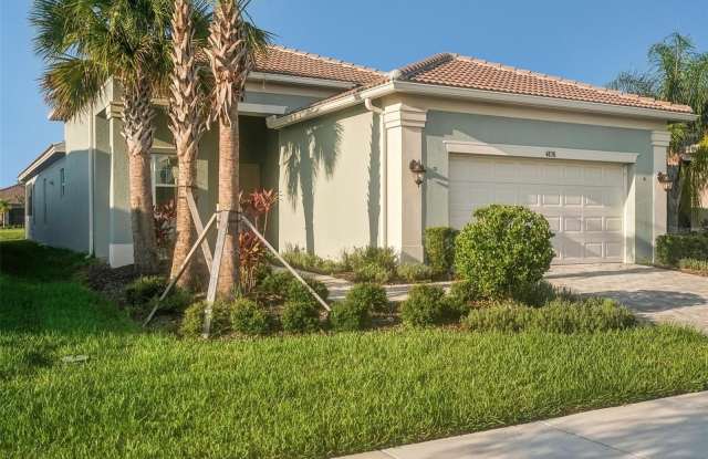 4838 SEVILLA SHORES Drive Gallery 2