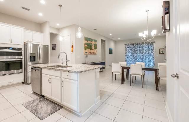 Stunning 3 Bedroom Home in Oakwood at Nocatee photos photos