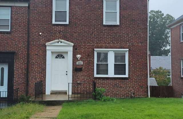 1611 SHADYSIDE Road Gallery 1
