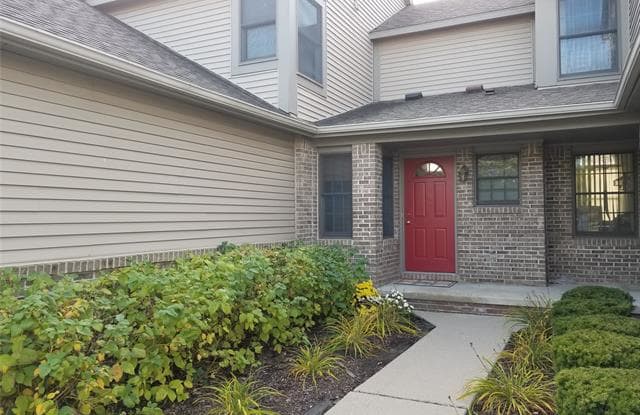 44973 COACHMAN Court - 44973 Coachman Ct, Wayne County, MI 48187