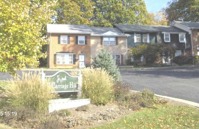 2 Bedroom 1.5 Bath Townhouse photos photos