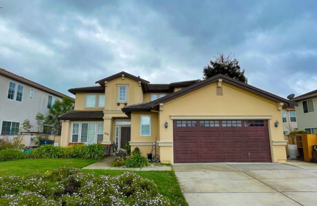 1816 Buckingham Drive - 1816 Buckingham Drive, Salinas, CA 93906