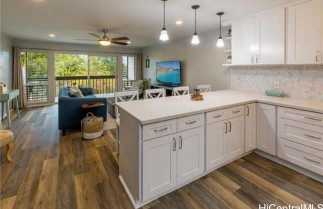 98-1074 Komo Mai Drive - 98-1074 Komo Mai Drive, Pearl City, HI 96701 98-1074 Komo Mai Drive - 98-1074 Komo Mai Drive, Pearl City, HI 96701