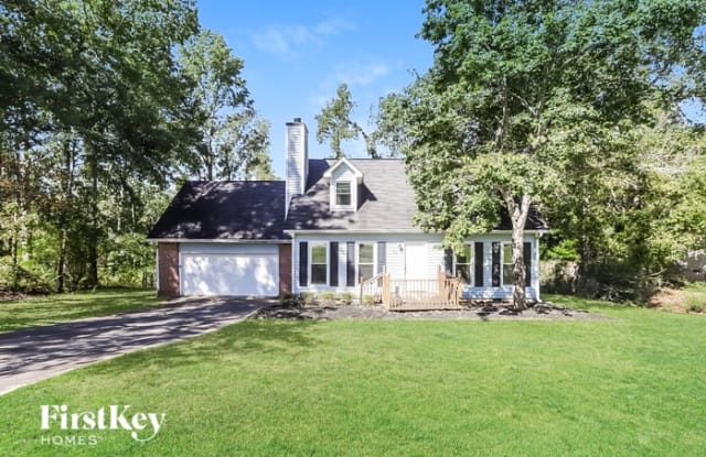 84 Pine Grove Circle - 84 Pine Grove Circle, Newnan, GA 30263