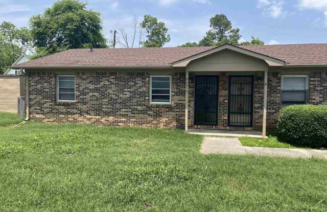 3310 Drake Avenue - 3310 Drake Avenue Southwest, Huntsville, AL 35805
