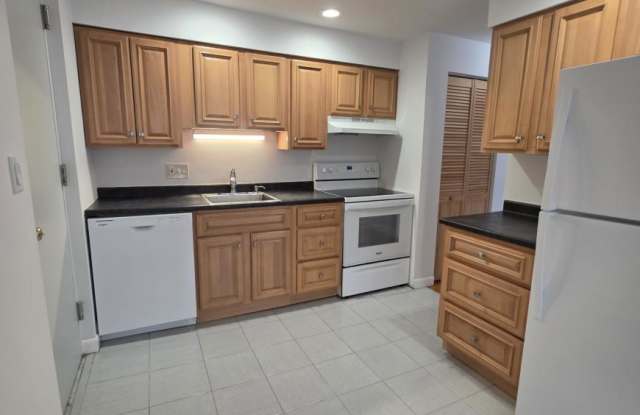 Miller Street Apartments - 65 Miller Street, Quincy, MA 02169