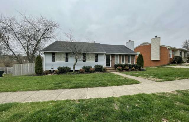 3820 Forest Green Drive Gallery 1