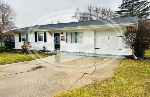 11772 Kingsgate Court - 11772 Kingsgate Court, Perrysburg, OH 43551