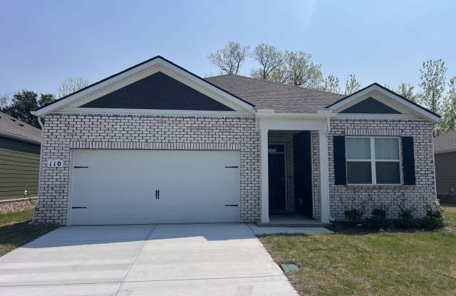 110 Hartmann Crossing Drive photos photos