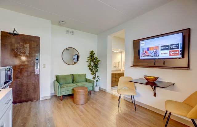 Vivo Living Raleigh I photos photos