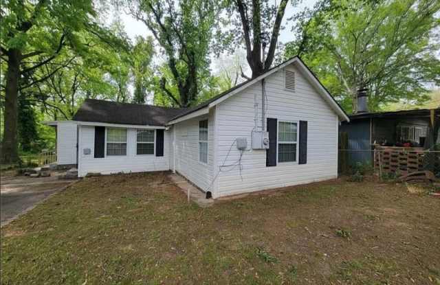 2940 Grand Avenue - 2940 Grand Avenue Southwest, Atlanta, GA 30315