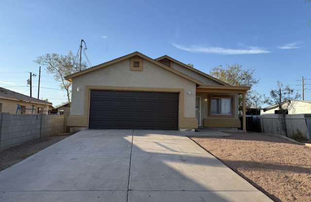 2320 W COCOPAH Street photos photos