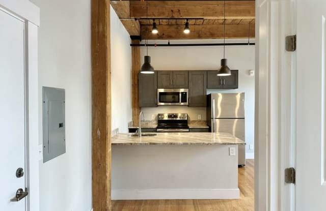 128 Chandler Street - Unit 308 photos photos