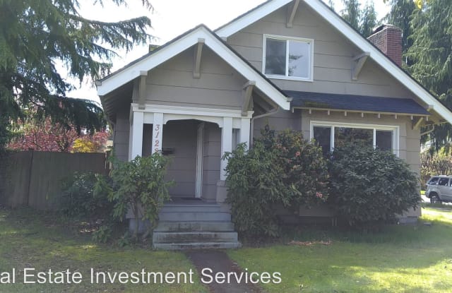 3122 S. 8th St. - 3122 S 8th St, Tacoma, WA 98405