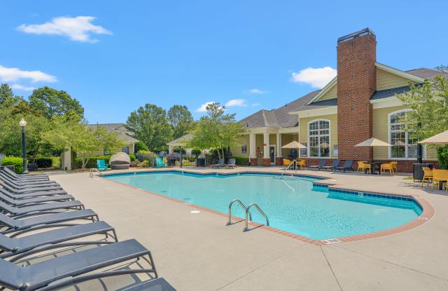 Kildaire Reserve Apartments Gallery 4