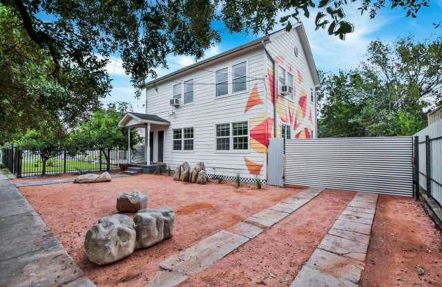 115 Hunt Street - 115 Hunt Street, Houston, TX 77003