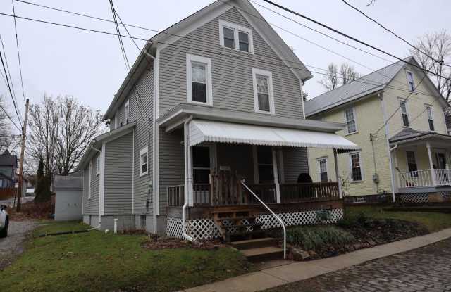 2-3 bedroom house with 1 car garage in Indiana, PA! photos photos