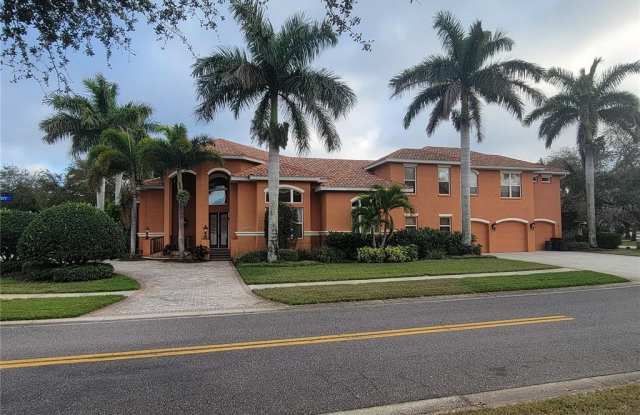 10209 THURSTON GROVES BOULEVARD - 10209 Thurston Groves Boulevard, Seminole, FL 33778