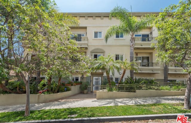 11540 ROCHESTER AVE - 11540 Rochester Avenue, Los Angeles, CA 90025