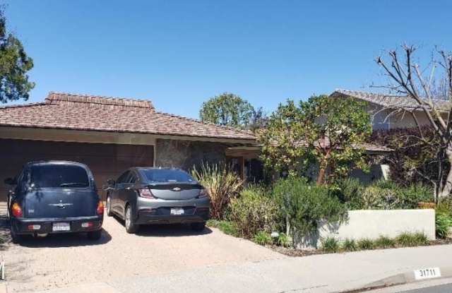 31711 Bainbrook Court - 31711 Bainbrook Court, Westlake Village, CA 91361