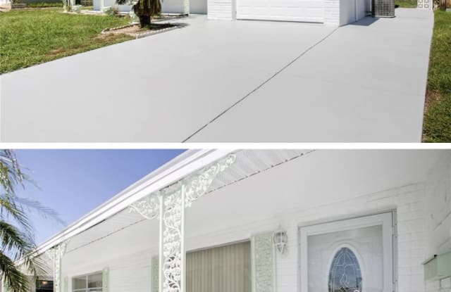 5521 Casino Drive - 5521 Casino Drive, Holiday, FL 34690