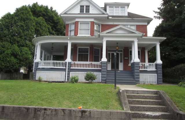 1107 MCKINLEY AVENUE, 3C - 1107 McKinley Ave, Johnstown, PA 15905