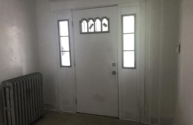 643 N Rosedale St - 643 North Rosedale Street, Baltimore, MD 21216