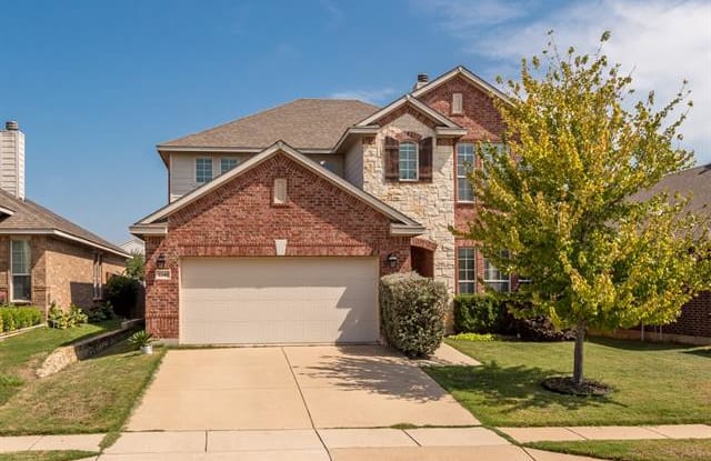 2349 Clairborne Drive - 2349 Clairborne Drive, Fort Worth, TX 76177