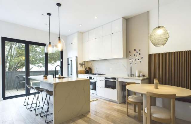 1114 SHACKAMAXON Street unit: 4 - 1114 Shackamaxon Street, Philadelphia, PA 19125