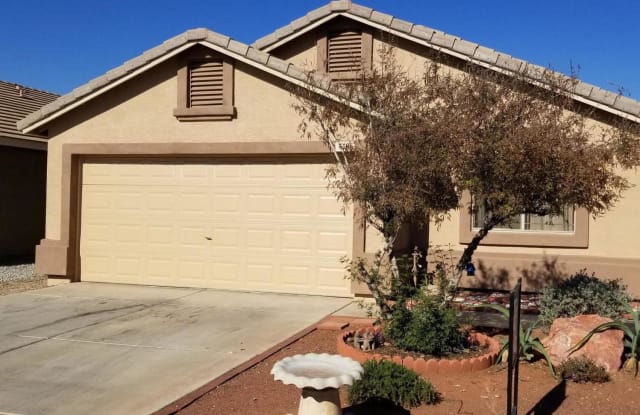 6710 W NICOLET Avenue - 6710 West Nicolet Avenue, Glendale, AZ 85303