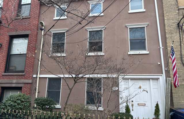 315 Bloomfield Street - 315 Bloomfield Street, Hoboken, NJ 07030