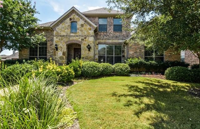 5895 Danville - 5895 Danville Lane, Frisco, TX 75033