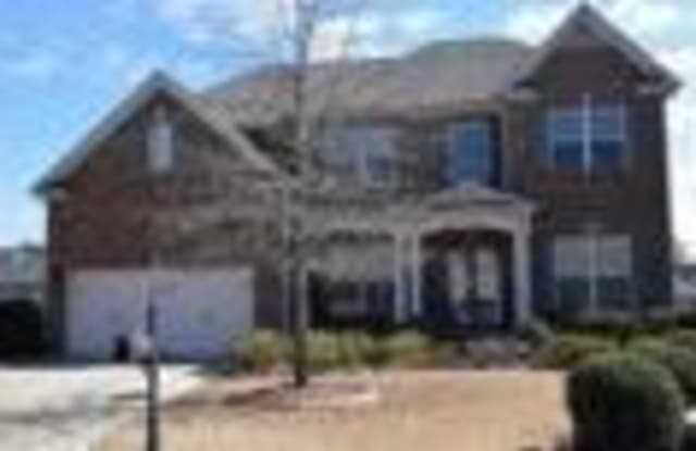 3695 Trout Lily Ct - 3695 Trout Lily Court, East Point, GA 30349