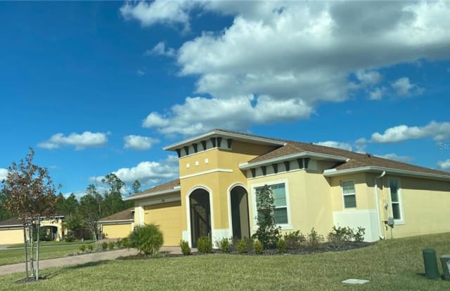 751 SAN JOAQUIN ROAD - 751 San Joaquin Road, Poinciana, FL 34759