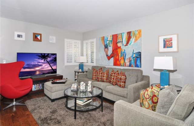 30 Corniche Drive - 30 Corniche Dr, Dana Point, CA 92629