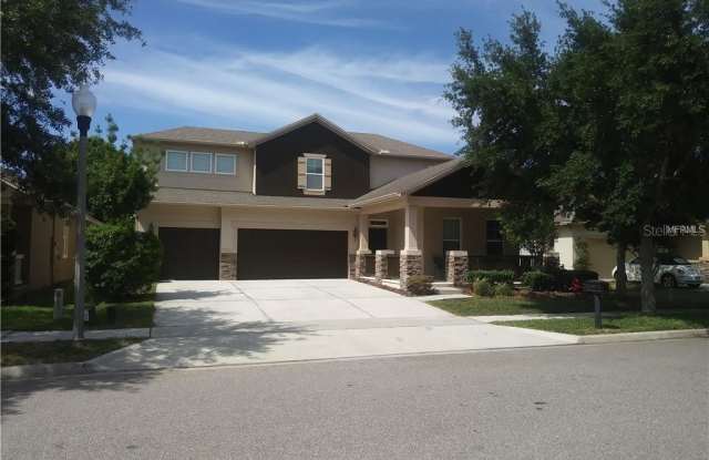 13011 PENSHURST LANE - 13011 Penshurst Lane, Horizon West, FL 34786