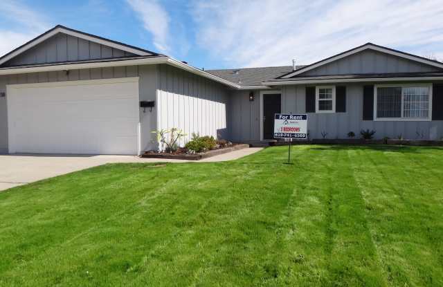 8938 New Seabury Drive - 8938 New Seabury Drive, Santee, CA 92071