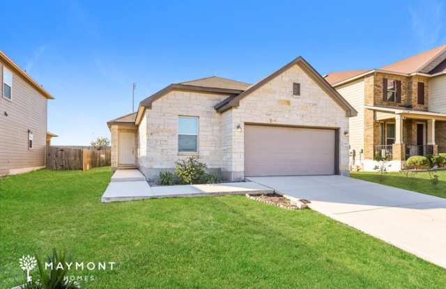 6806 Slaton Fields - 6806 Slaton Fields, Bexar County, TX 78109