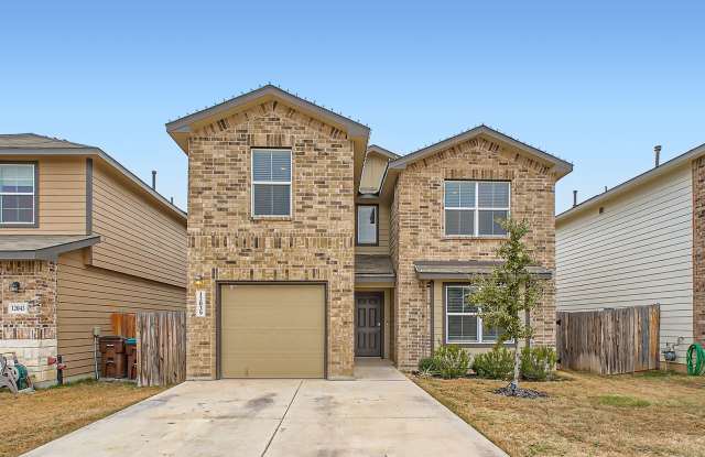 Lovely 4-bedroom, 3-bathrooms home in Stoney Creek subdivision of San Antonio, TX photos photos